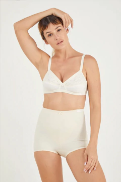 Imagen de TRUSA SATEN Y LYCRA (942S)