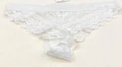 COLALESS TUL Y PUNTILLA (7184) - comprar online