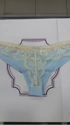 CULOTELESS ENCAJE (183-117) - comprar online