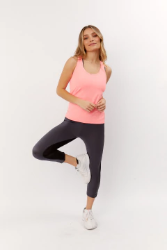 Imagen de MUSCULOSA DEPORTIVA T-SHIRT (20233-020)