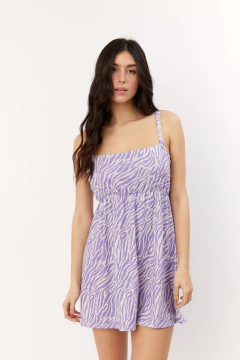 CAMISON BRETEL FINO KOUAI (2615-24) - tienda online