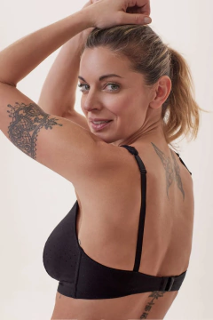 TRIANGULO ALGODON Y ENCAJE EREDITA (4396)