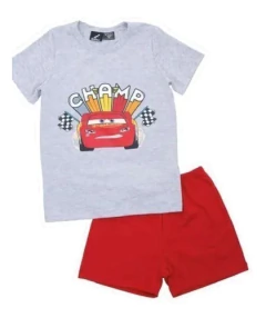 PIJAMA NENE M/CORTA CARS (20506) - comprar online