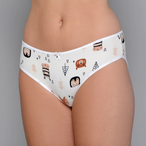 VEDETINA ALGODON ESTAMPADO (1410)