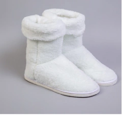 BOTA PELUCHE LISA (23069)