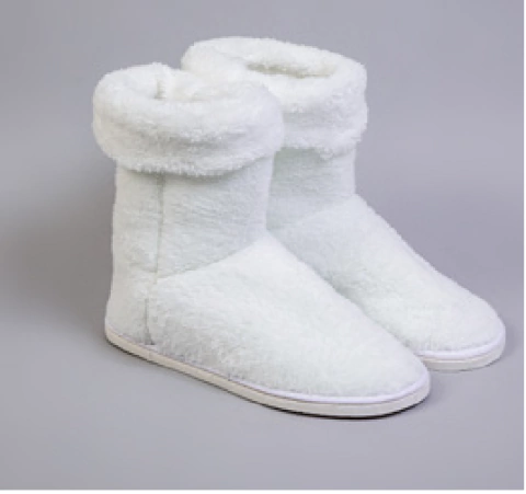 BOTA PELUCHE LISA (23069)