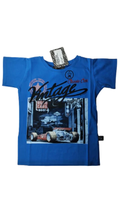 PIJAMA NENE M/CORTA P/CORTO CARS (12381) en internet