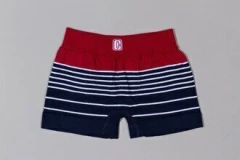 BOXER NENE ALGODON TRICOLOR (5406) - tienda online