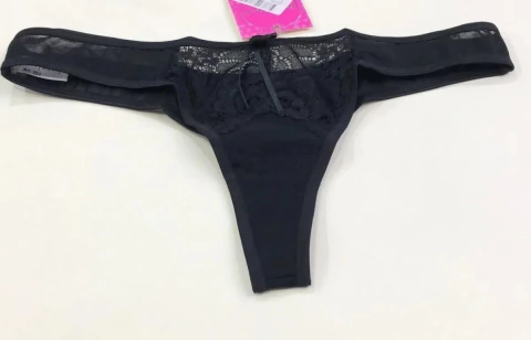 COLALESS ENCAJE CARMEN (251P)