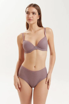 CULOTTE MICROFIBRA FANTASIA TRACK (8399S) en internet