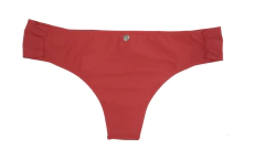 VEDETINA CON FRUNCE BASIC COLOURS (WO55094V22) - comprar online