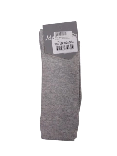 MEDIA CANA ALGODON LISA (480)