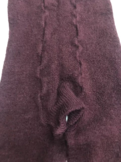 MEDIAS CASHMILON NENA T>0 (61.0) - comprar online