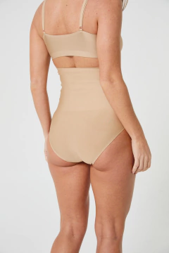 TIRO CORTO REDUCTORA SEGUNDA PIEL (M334) - comprar online