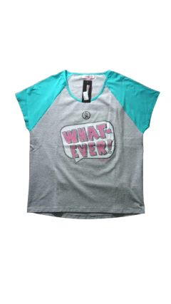 PIJAMA M/CORTA Y CAPRI (10145)