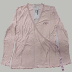 PIJAMA M/LARGA P/LARGO (W0105)