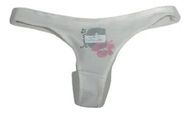 colaless algodon estampada (604CO)