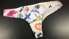 COLALESS TIGER ROCK (504-18) - comprar online