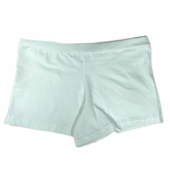 BOXER MUJER C/CINTURA ALGODON LINEA BBB (1153G)