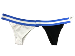 PACK X2 COLALESS ALGODON TIRO ALTO CON ELASTICO ARGENTINA (1250G) - comprar online