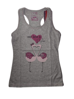 PIJAMA MUSCULOSA (113P)