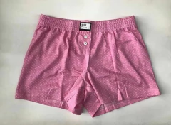 SHORT BOXER PIJAMA (76358) en internet