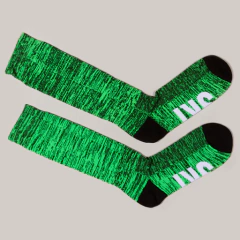 MEDIA CANA TERMICA ALGODON Y LYCRA (1810T) - comprar online