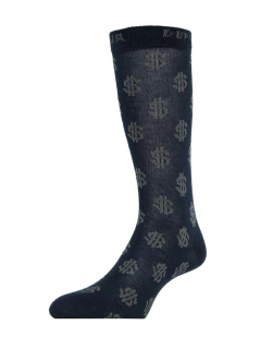 MEDIA 3/4 HOMBRE (2527) - comprar online