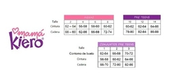 PACK X 3 CULOTTE NENA TE KIERO (6033) en internet