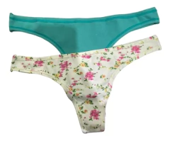 PACK X2 COLALESS ALGODON (111-178) - comprar online