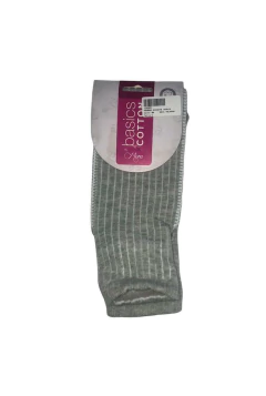 HOMBRE SOQUETE TENNIS (1304M)