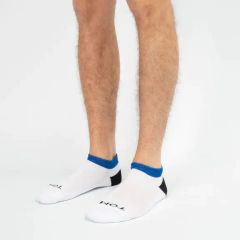 SOQUETE HOMBRE ALGODON VENT (6020)