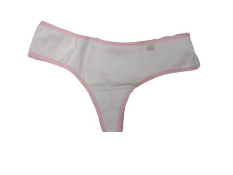 CULOTTELESS ALGODON (OT421)