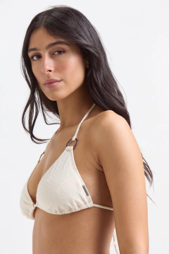 TRIANGULO C/ALM TEXTURE (751-26) - comprar online