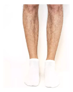 SOQUETE HOMBRE ALGODON (1025) en internet