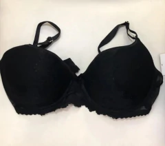 TAZA SOFT CON ENCAJE (820P) - comprar online