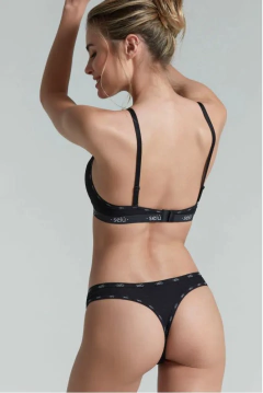 Imagen de LESS MICROFIBRA FANTASIA (7367)