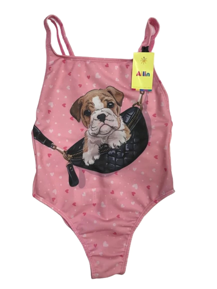 MALLA ENTERA NENA BRETEL ANCHO T. 10 - 16 (133AE)