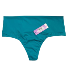 MALLA COLALESS TIRO ALTO LILY (4111K) - comprar online