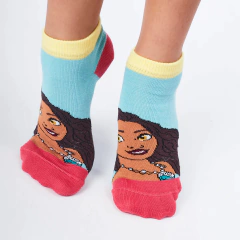 SOQUETE PRINCESAS DISNEY (1214) - comprar online