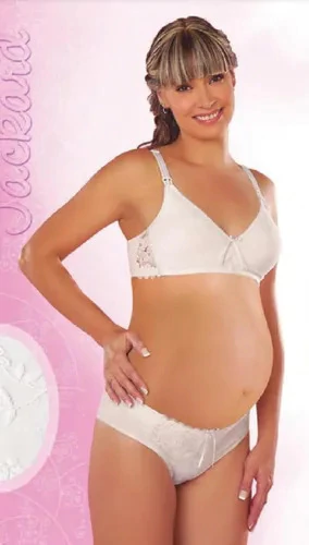 CORPINO MATERNAL JACKARD S/ARO (3771)