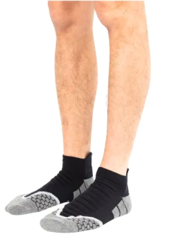 SOQUETE HOMBRE ALGODON Y LYCRA (6437) - tienda online