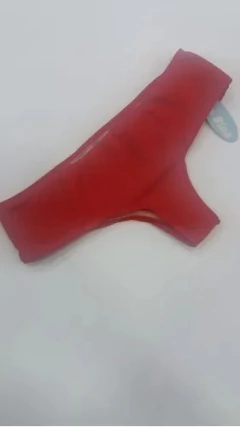 CULOTTELESS MALLA (CU) - comprar online