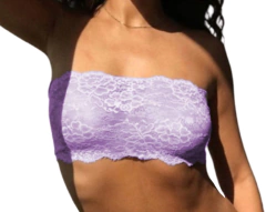 BANDEAU ENCAJE (703) en internet