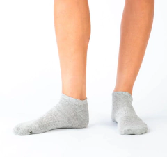 SOQUETE HOMBRE CUT DEPORTIVA ECOLOGICA LOW (6610T) en internet