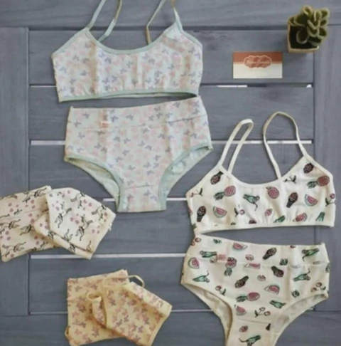 PACK X3 CONJUNTO NENA BRETEL FINO ESTAMPADO (P206EST)