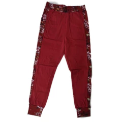 PIJAMA ML / PL (W0111) - Victoria Garrido Lenceria