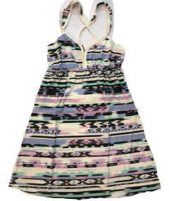 CAMISON BRETEL ANCHO CASUAL (Z015) - Victoria Garrido Lenceria