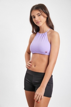 TOP HIGH NECK (440-00)