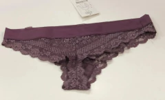 COLALESS TUL Y PUNTILLA (7184) - Victoria Garrido Lenceria